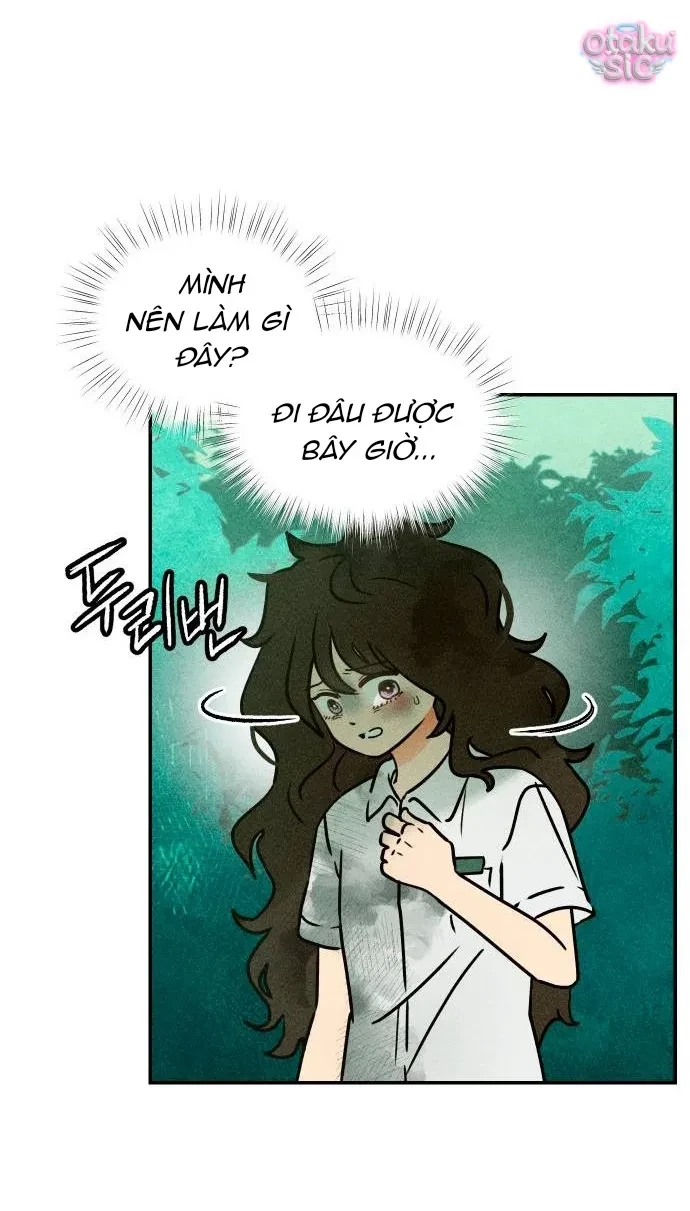 Bạn Cùng Lớp Chapter 1 - 71