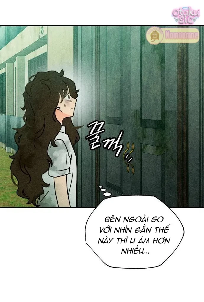 Bạn Cùng Lớp Chapter 1 - 76