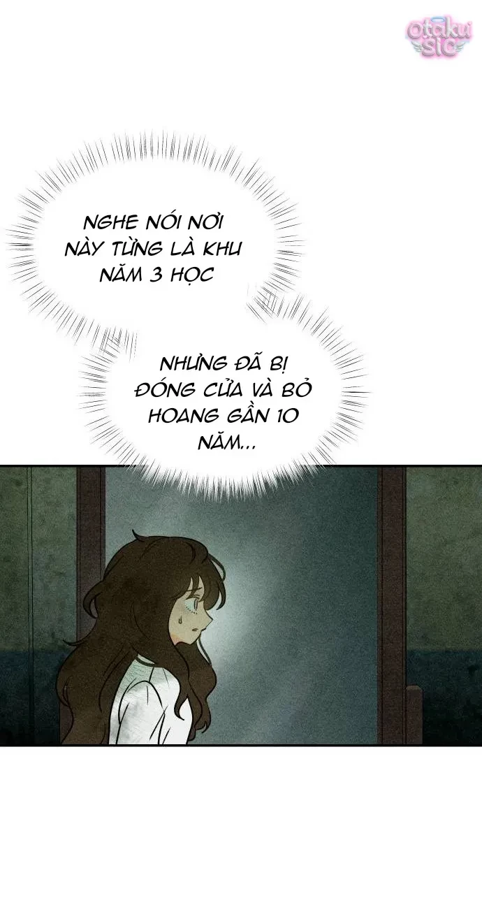 Bạn Cùng Lớp Chapter 1 - 79