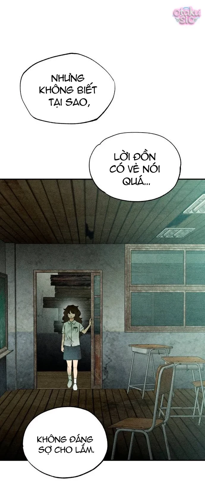 Bạn Cùng Lớp Chapter 1 - 82