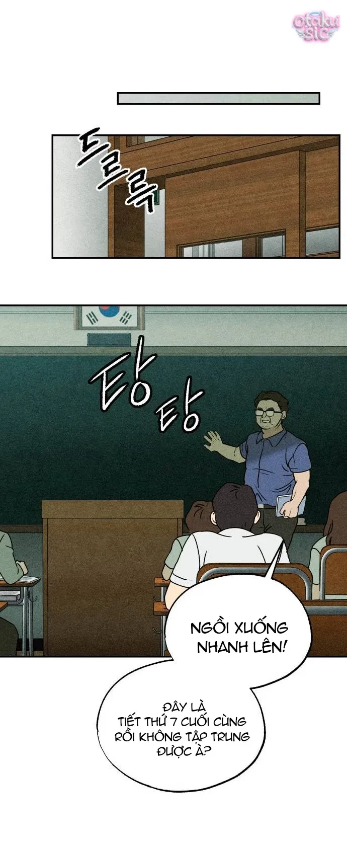 Bạn Cùng Lớp Chapter 1 - 89