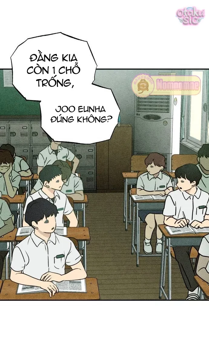 Bạn Cùng Lớp Chapter 1 - 91