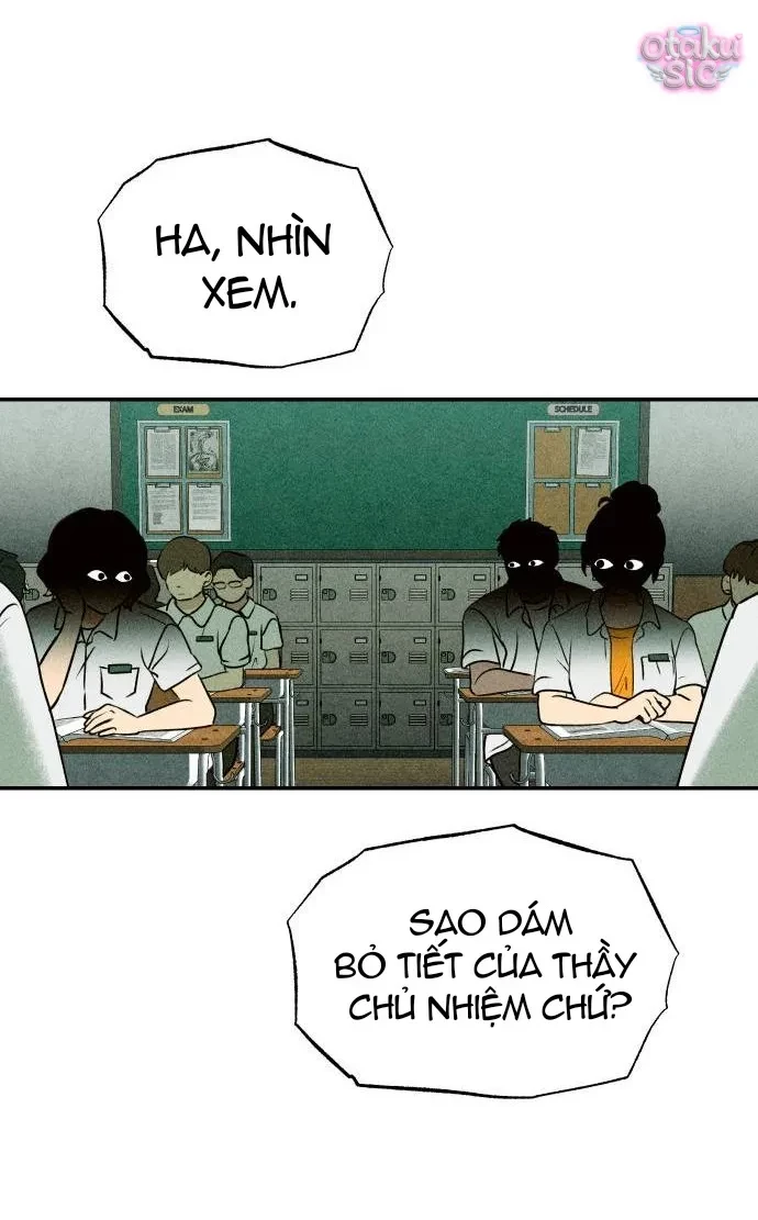 Bạn Cùng Lớp Chapter 1 - 92