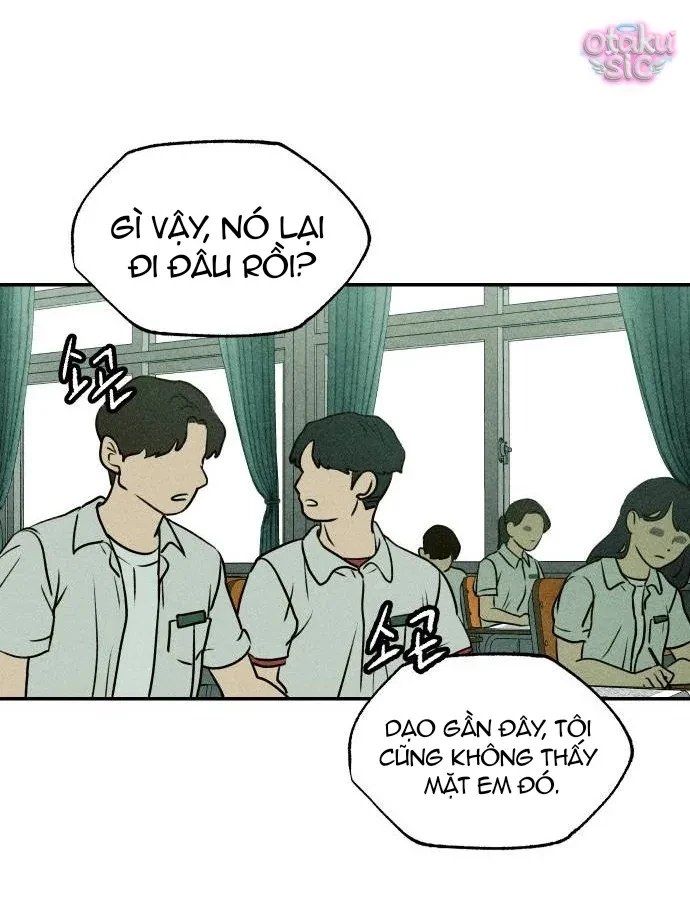 Bạn Cùng Lớp Chapter 1 - 93