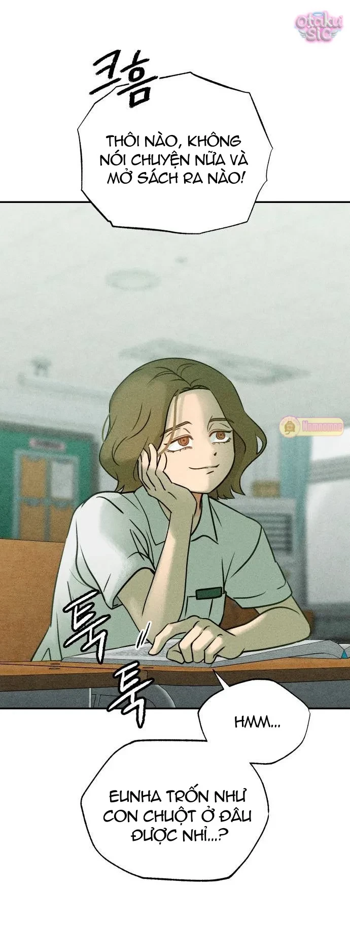 Bạn Cùng Lớp Chapter 1 - 95