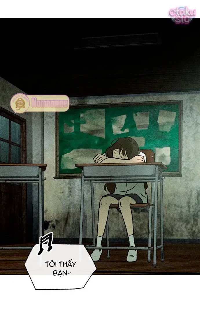 Bạn Cùng Lớp Chapter 1 - 100