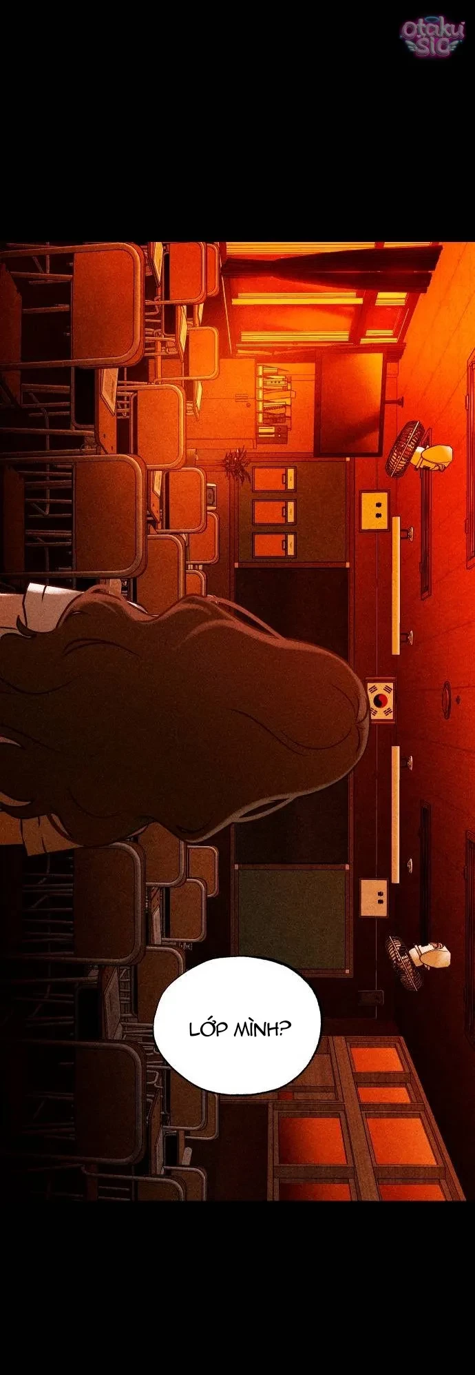 Bạn Cùng Lớp Chapter 1 - 106