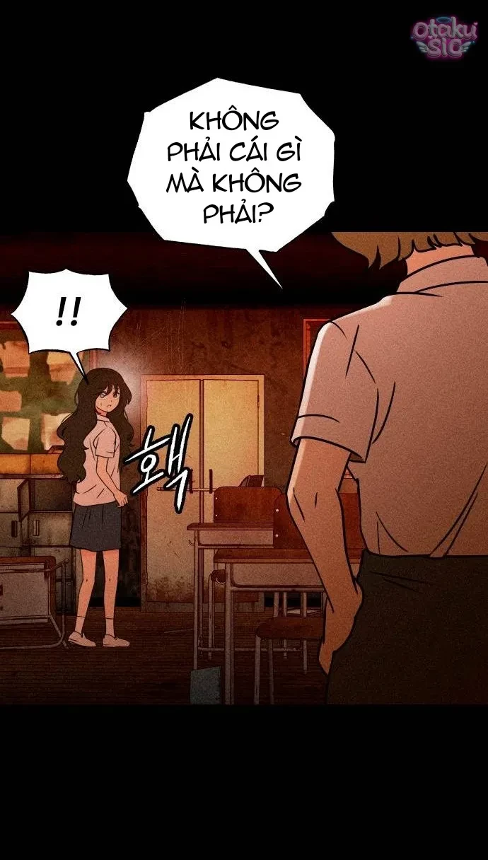 Bạn Cùng Lớp Chapter 1 - 116