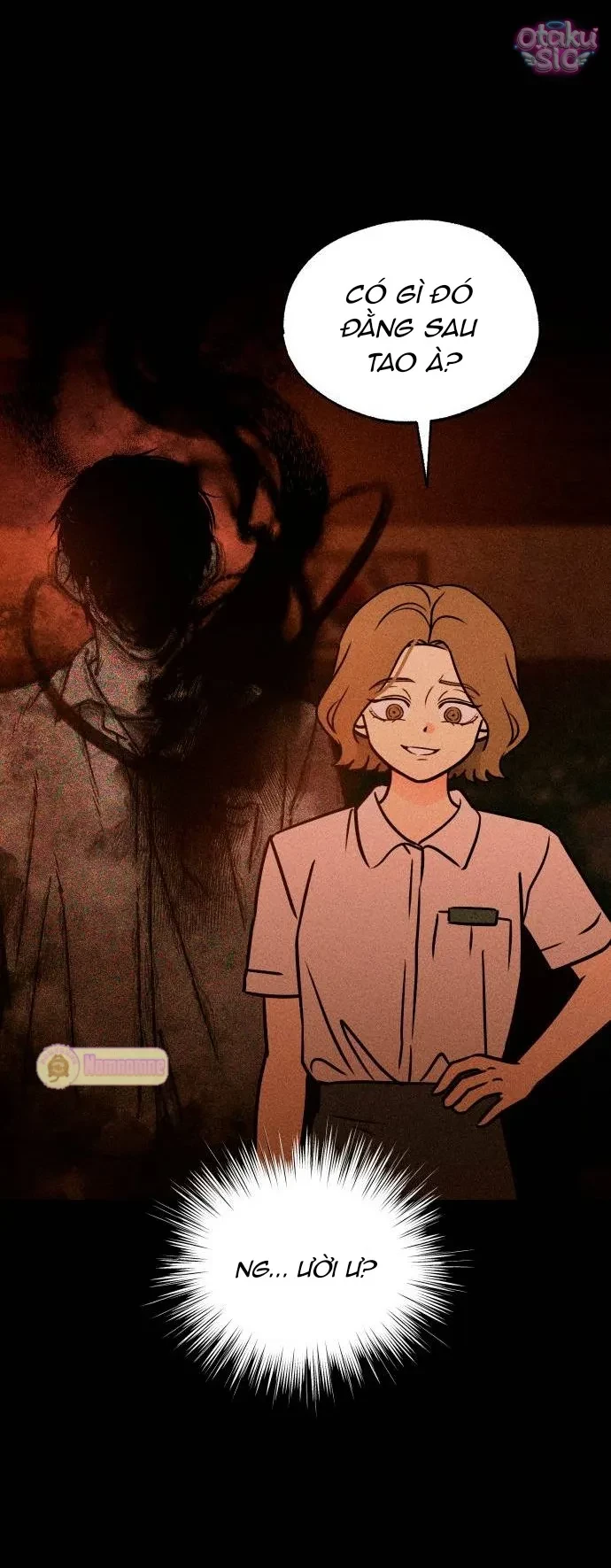 Bạn Cùng Lớp Chapter 1 - 124