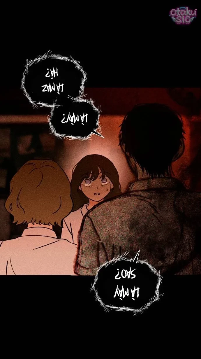 Bạn Cùng Lớp Chapter 1 - 125