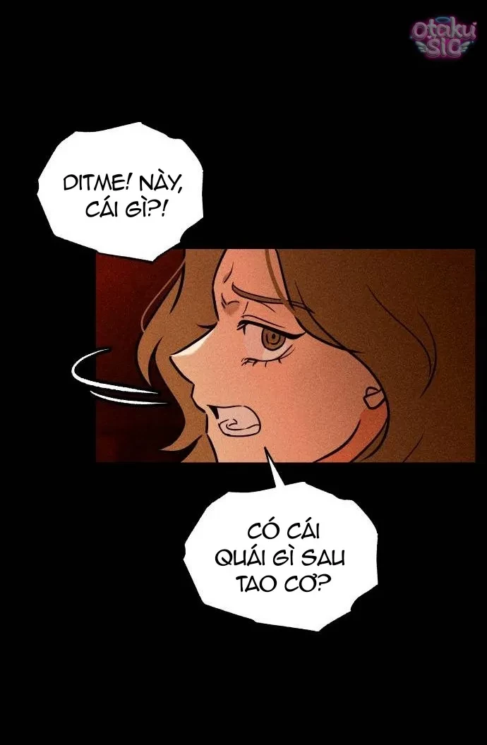 Bạn Cùng Lớp Chapter 1 - 128