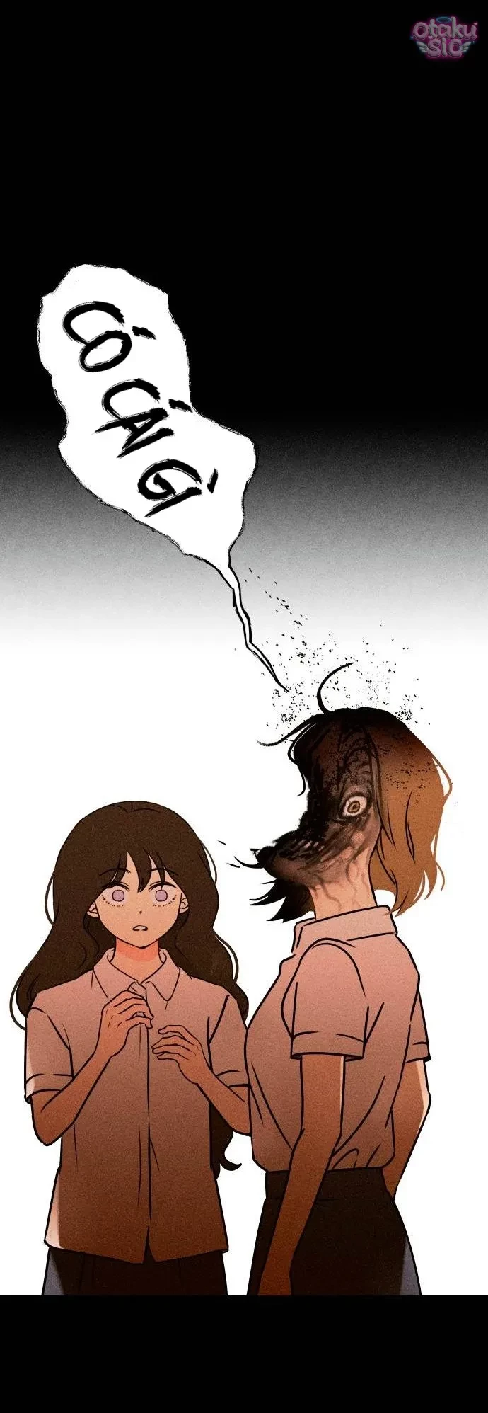 Bạn Cùng Lớp Chapter 1 - 129