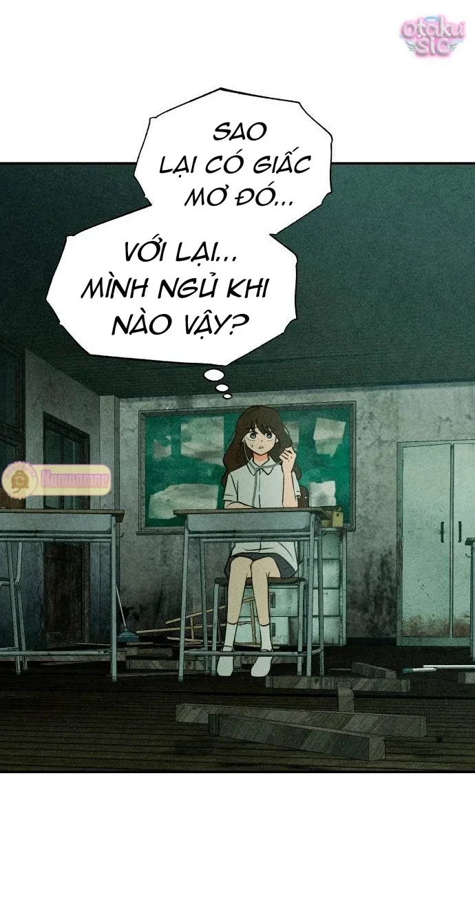 Bạn Cùng Lớp Chapter 1 - 140