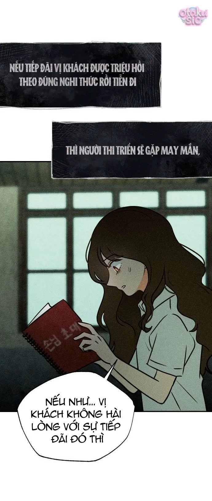 Bạn Cùng Lớp Chapter 1 - 156