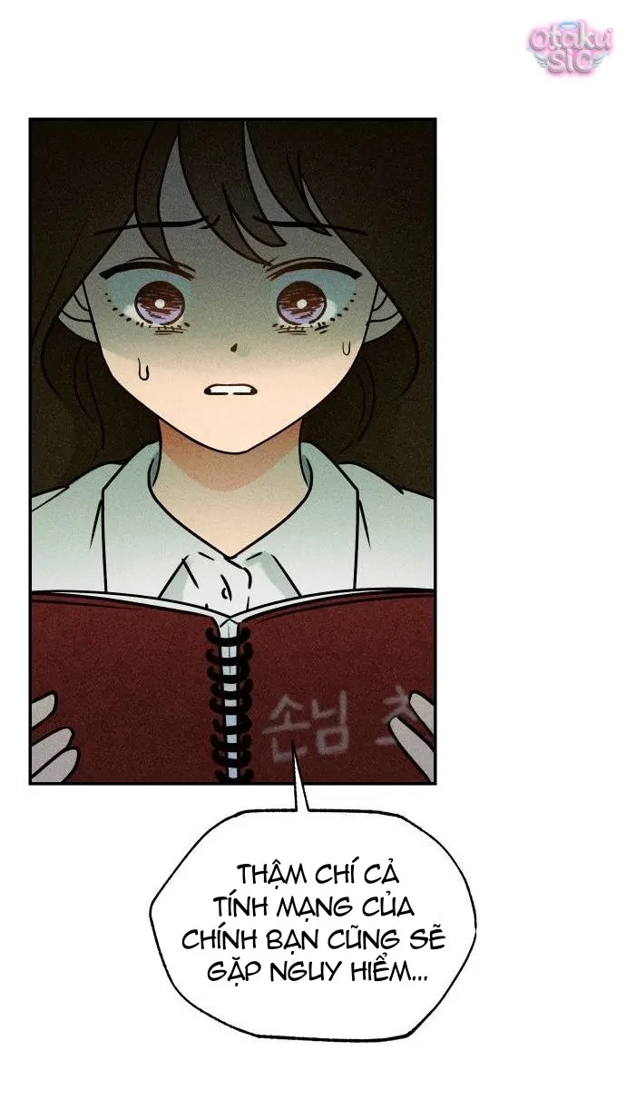 Bạn Cùng Lớp Chapter 1 - 157