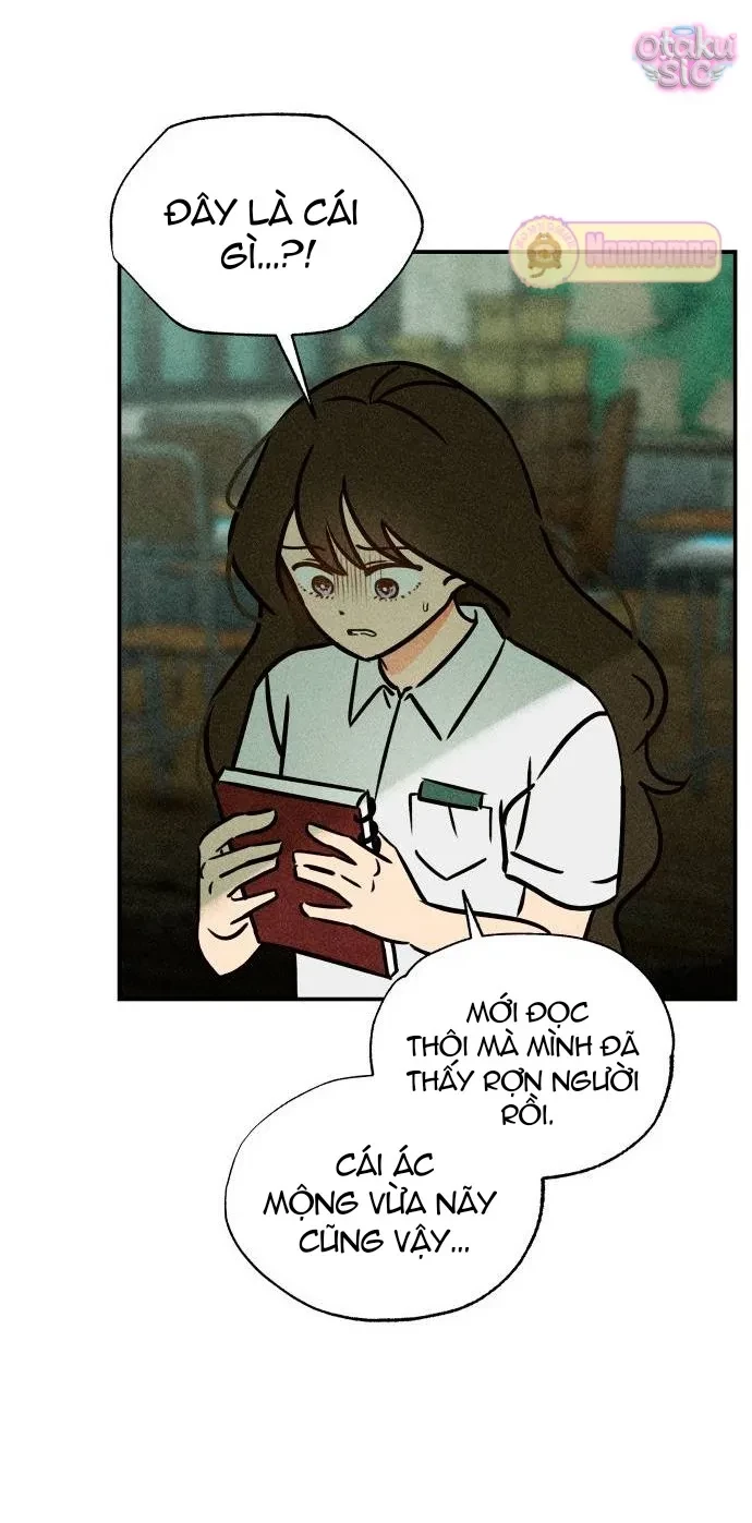 Bạn Cùng Lớp Chapter 1 - 159