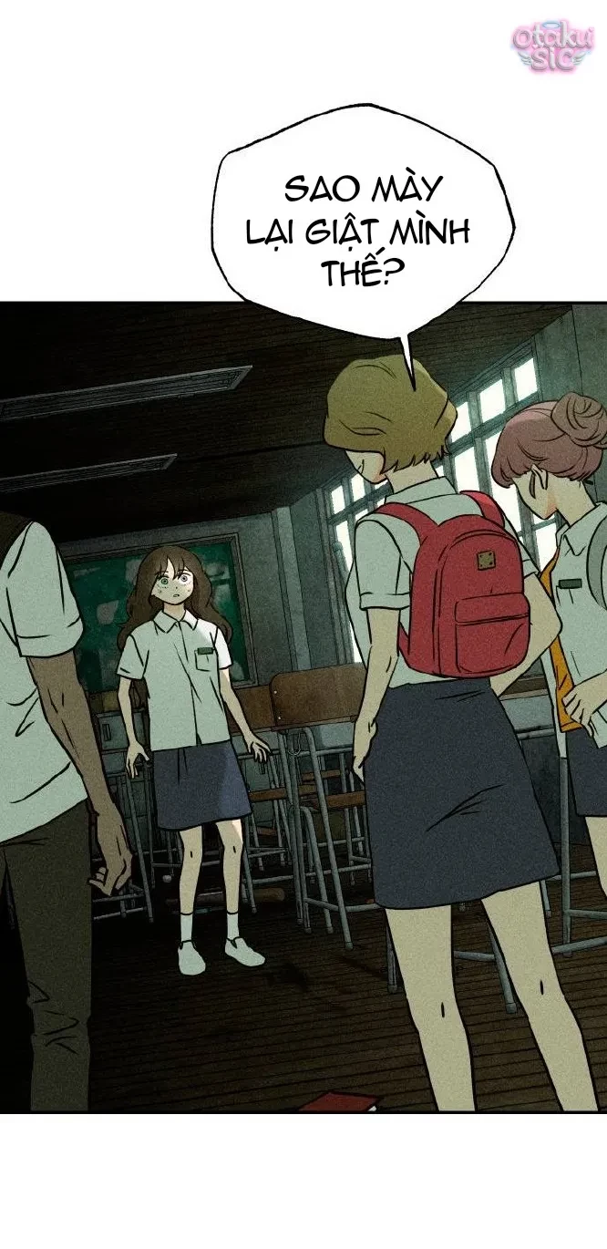 Bạn Cùng Lớp Chapter 1 - 164