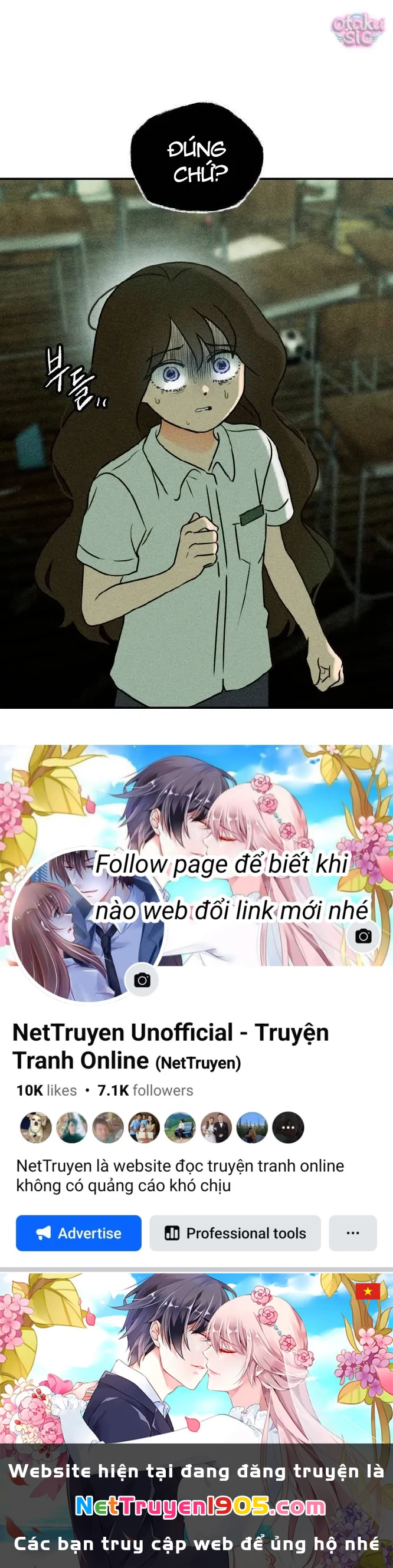 Bạn Cùng Lớp Chapter 1 - 173