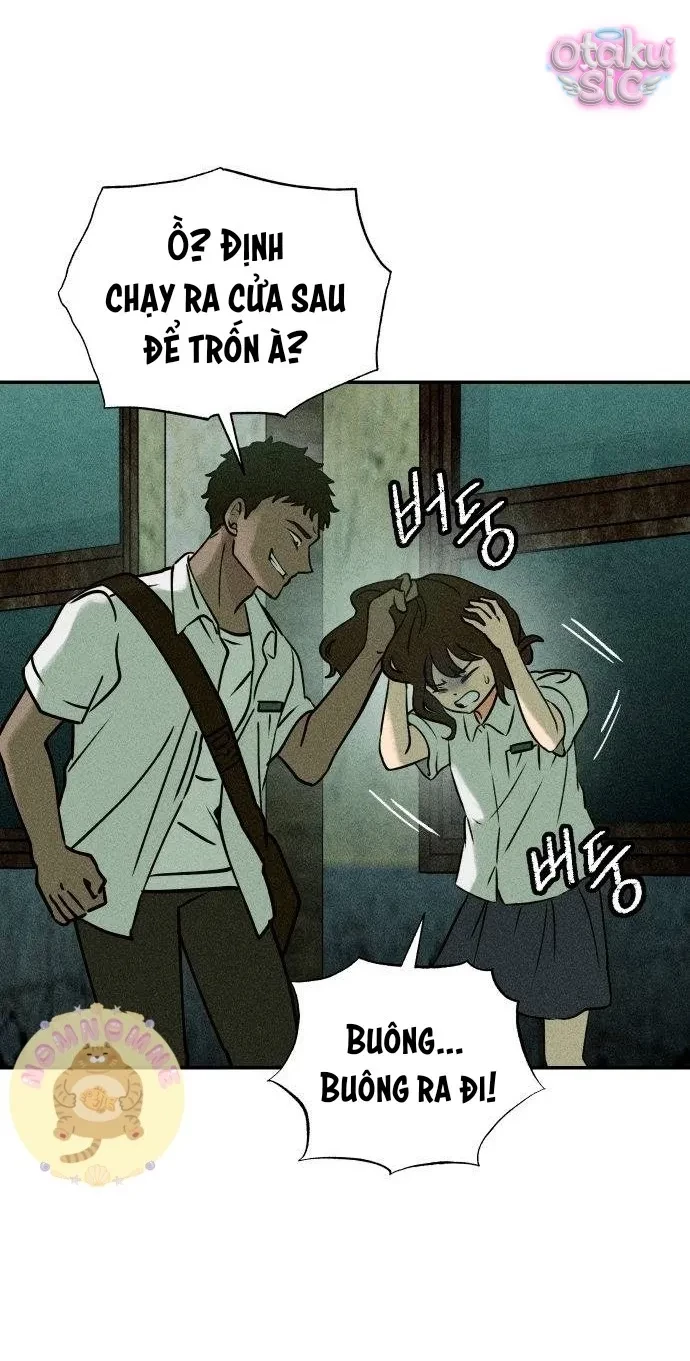 Bạn Cùng Lớp Chapter 2 - 6