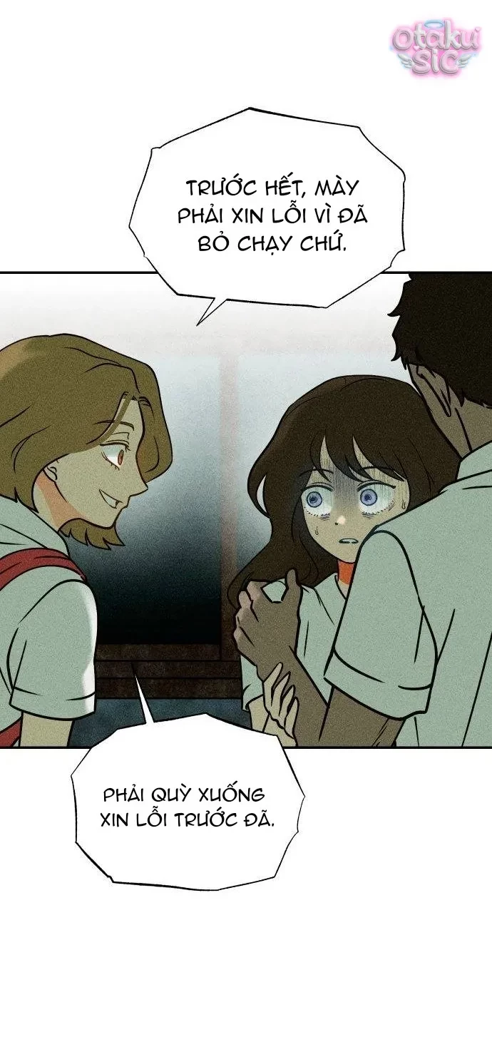 Bạn Cùng Lớp Chapter 2 - 8