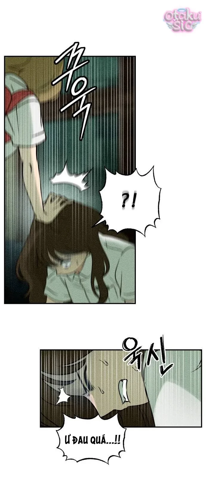 Bạn Cùng Lớp Chapter 2 - 9