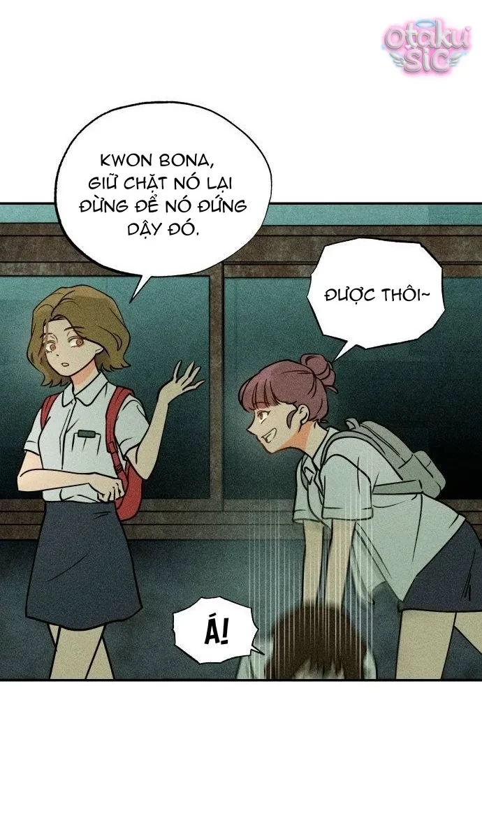 Bạn Cùng Lớp Chapter 2 - 12