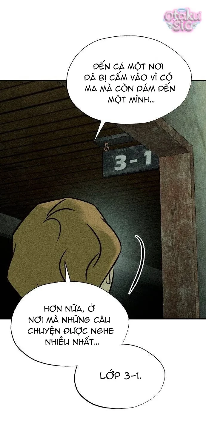 Bạn Cùng Lớp Chapter 2 - 13