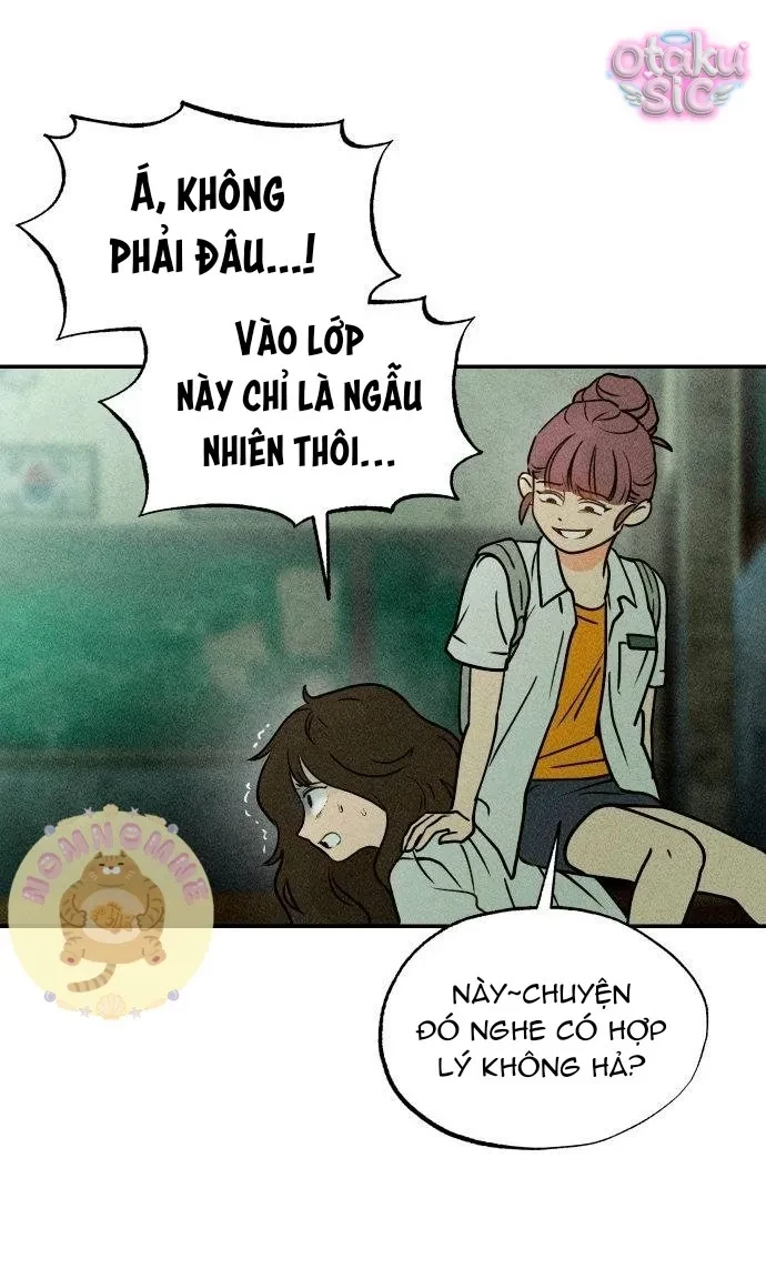 Bạn Cùng Lớp Chapter 2 - 15