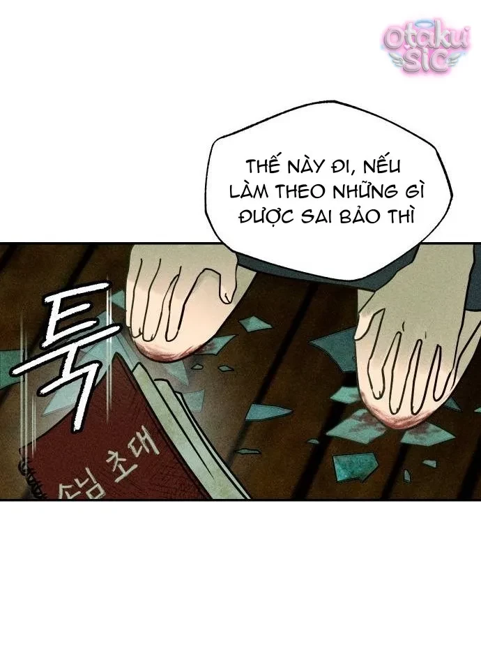 Bạn Cùng Lớp Chapter 2 - 18