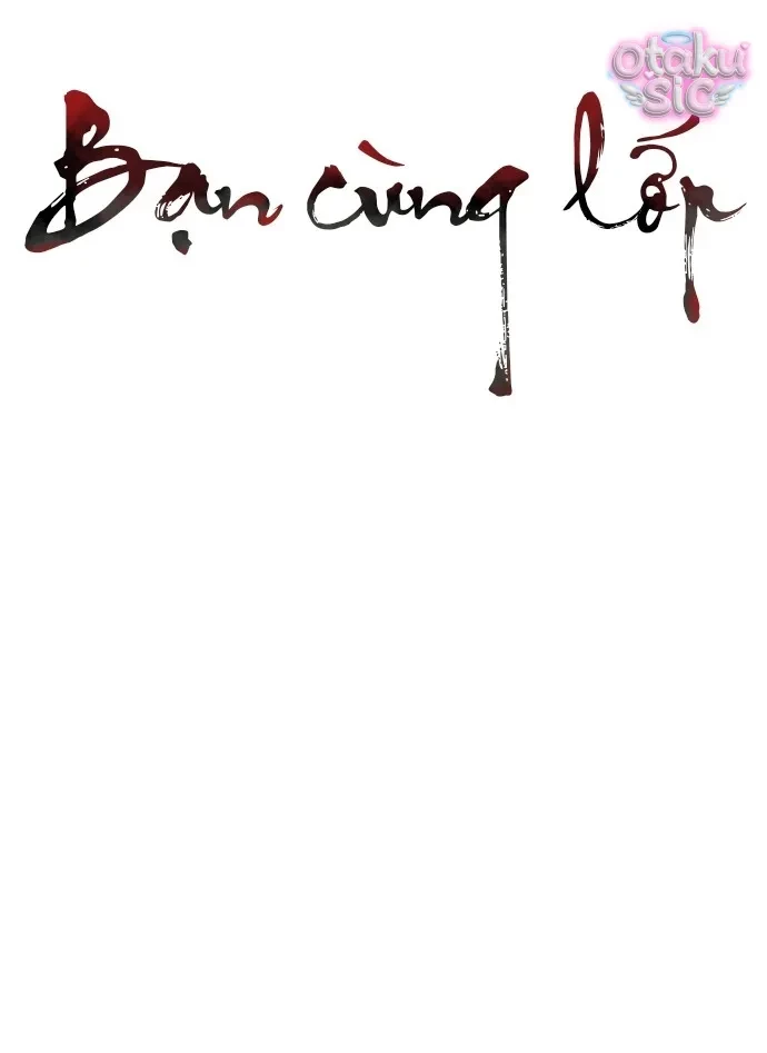 Bạn Cùng Lớp Chapter 2 - 20
