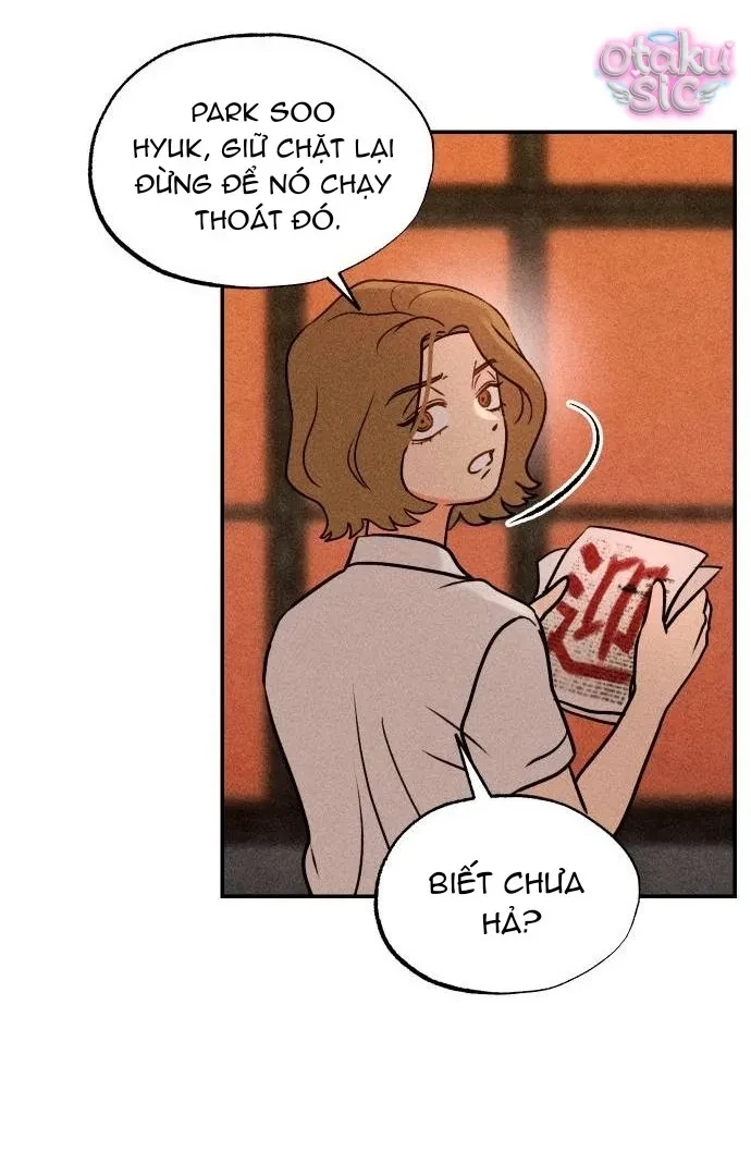 Bạn Cùng Lớp Chapter 2 - 23