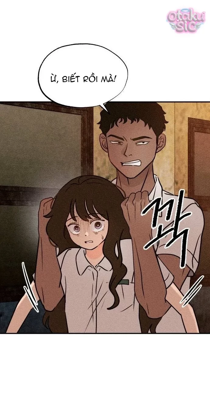 Bạn Cùng Lớp Chapter 2 - 24