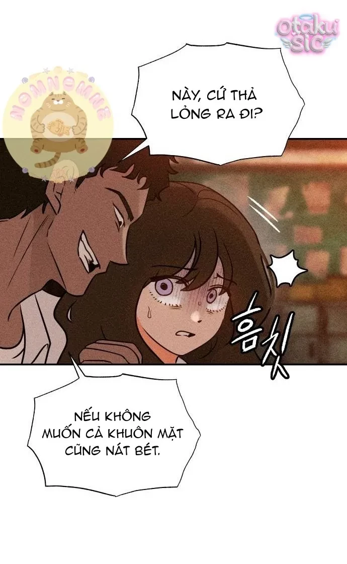 Bạn Cùng Lớp Chapter 2 - 26