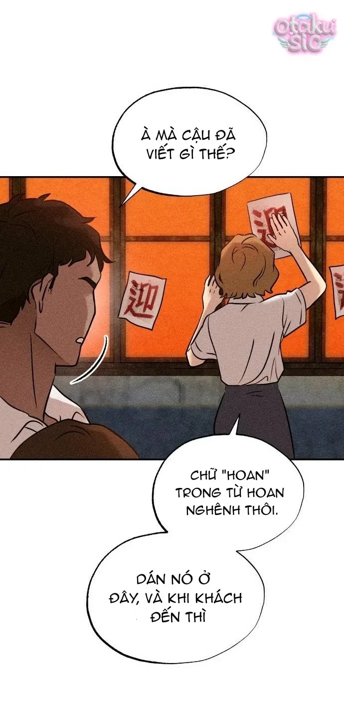 Bạn Cùng Lớp Chapter 2 - 28