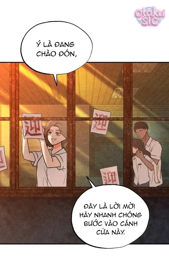 Bạn Cùng Lớp Chapter 2 - 30