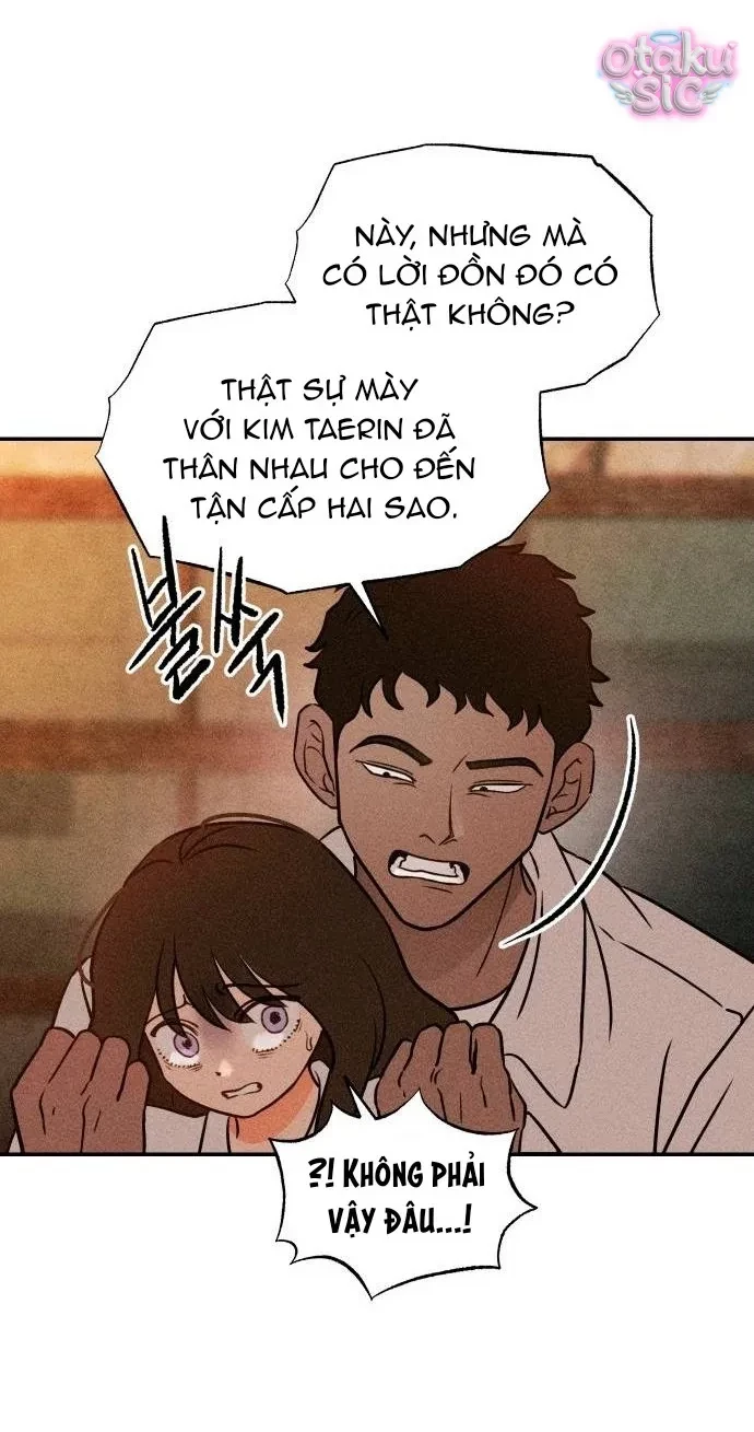 Bạn Cùng Lớp Chapter 2 - 33