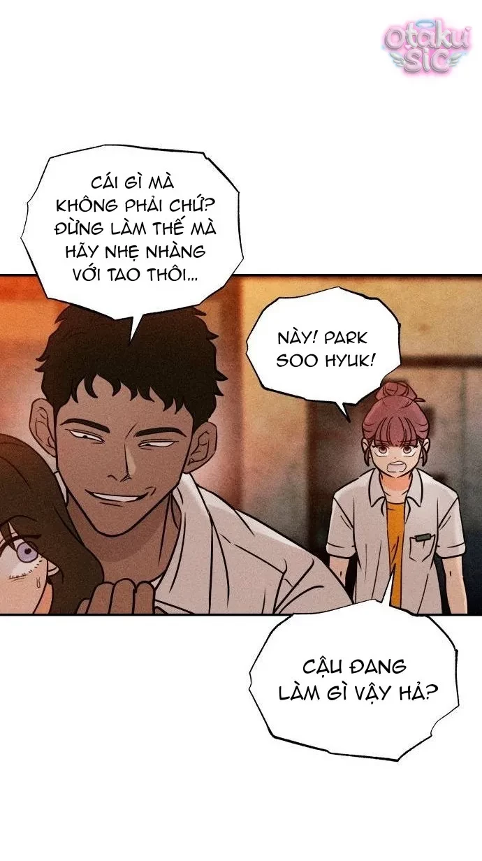 Bạn Cùng Lớp Chapter 2 - 34