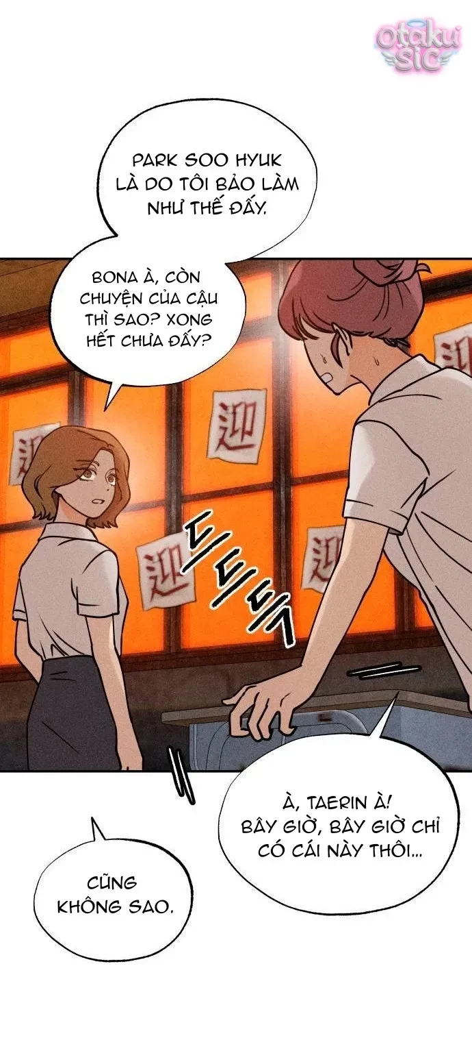Bạn Cùng Lớp Chapter 2 - 35