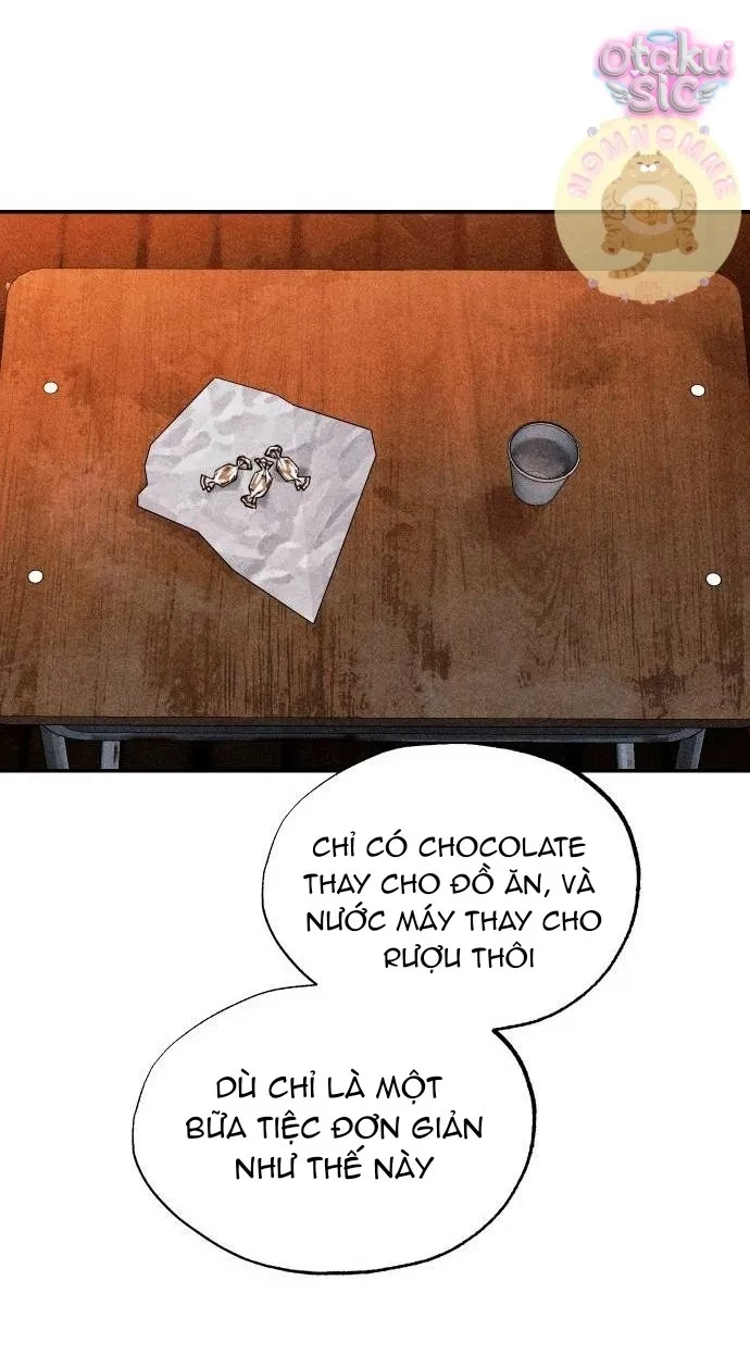 Bạn Cùng Lớp Chapter 2 - 37