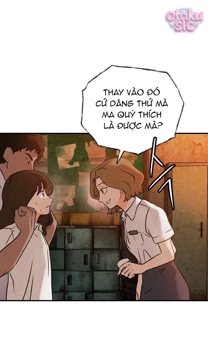 Bạn Cùng Lớp Chapter 2 - 38