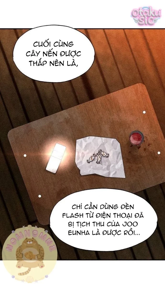 Bạn Cùng Lớp Chapter 2 - 41