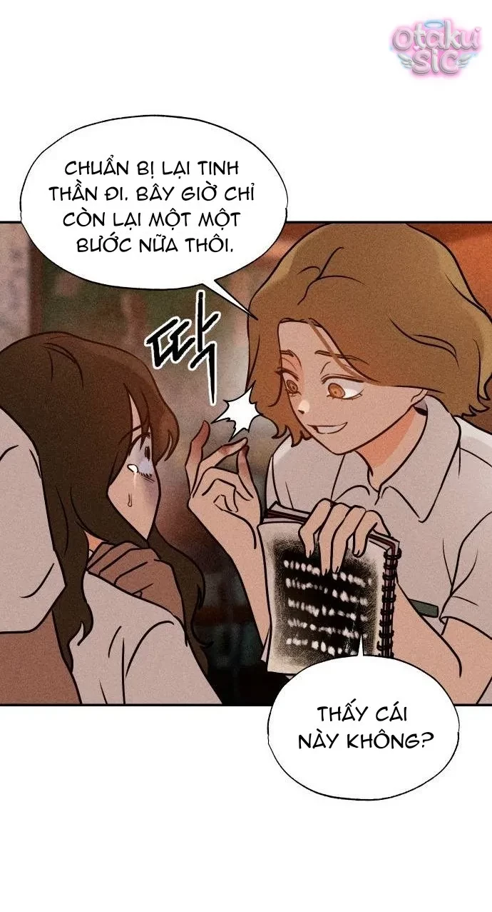 Bạn Cùng Lớp Chapter 2 - 42