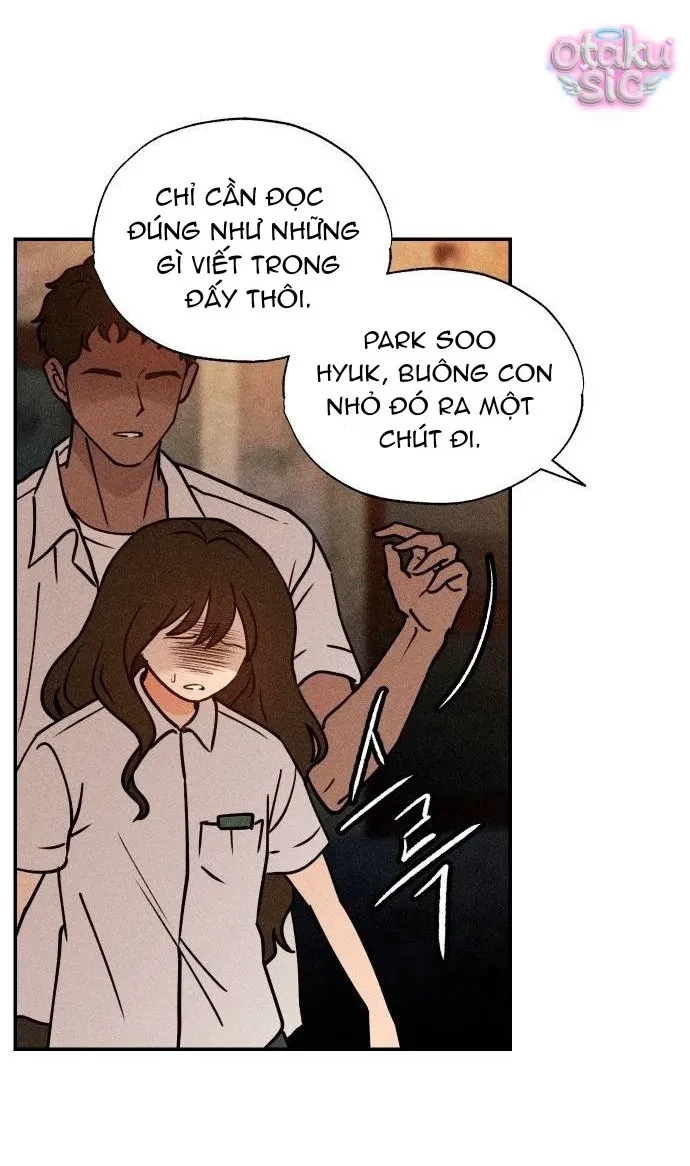 Bạn Cùng Lớp Chapter 2 - 43