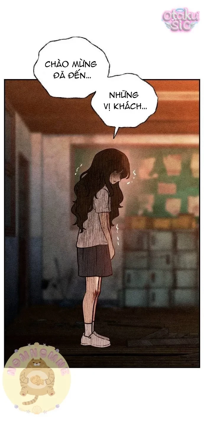 Bạn Cùng Lớp Chapter 2 - 45