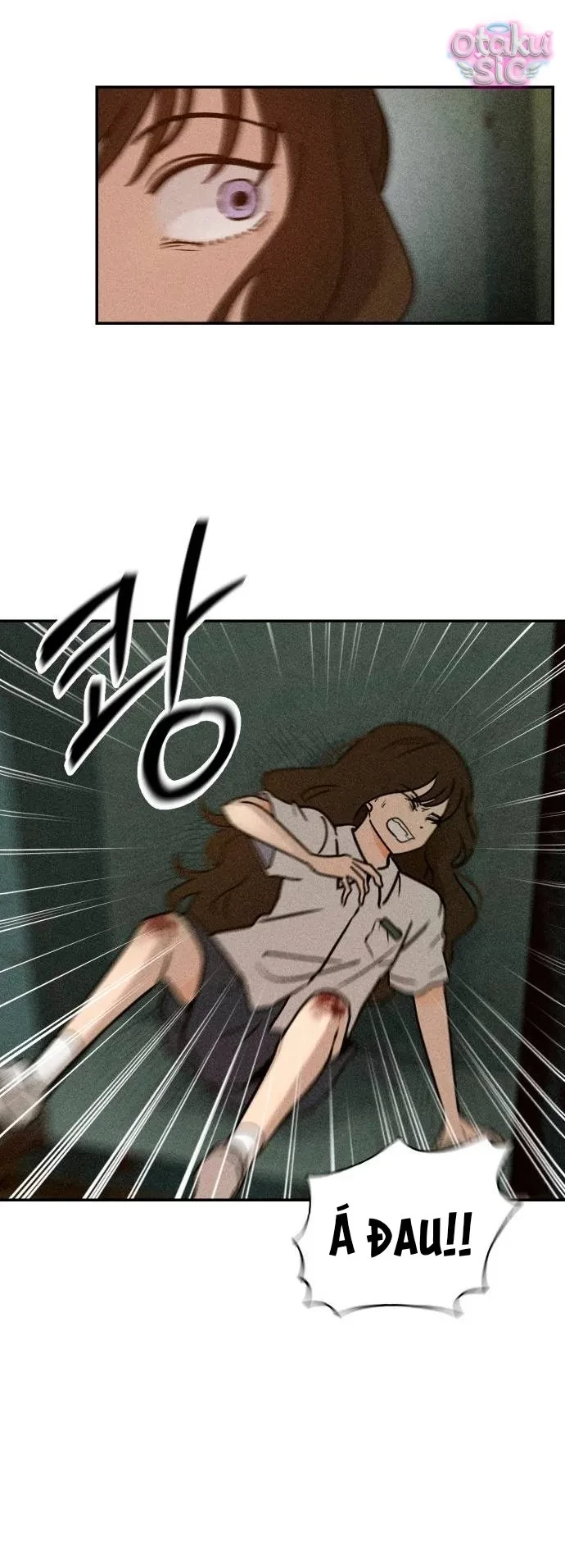 Bạn Cùng Lớp Chapter 2 - 48