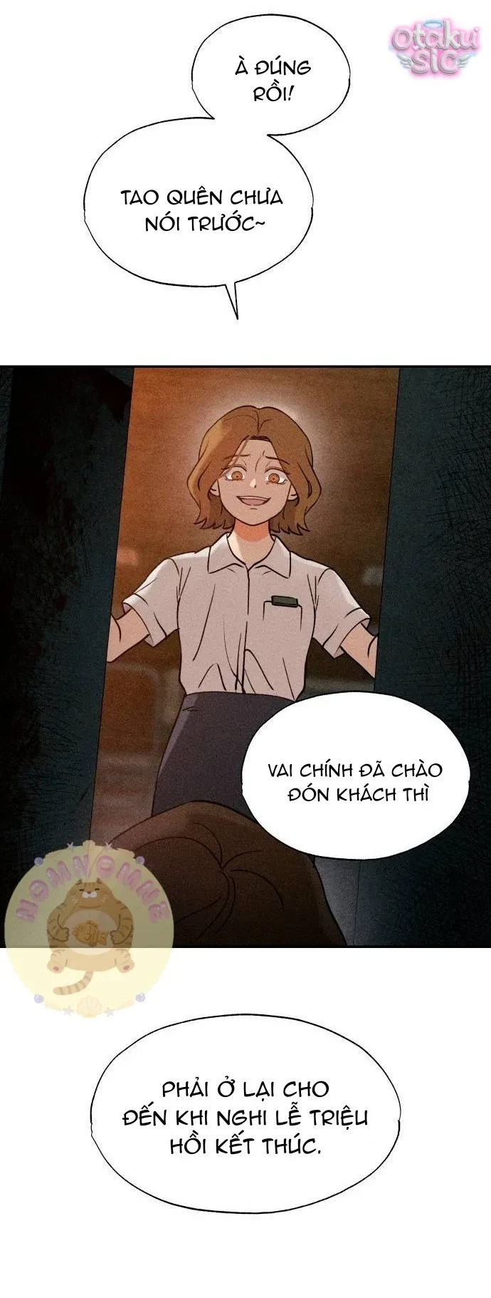 Bạn Cùng Lớp Chapter 2 - 49