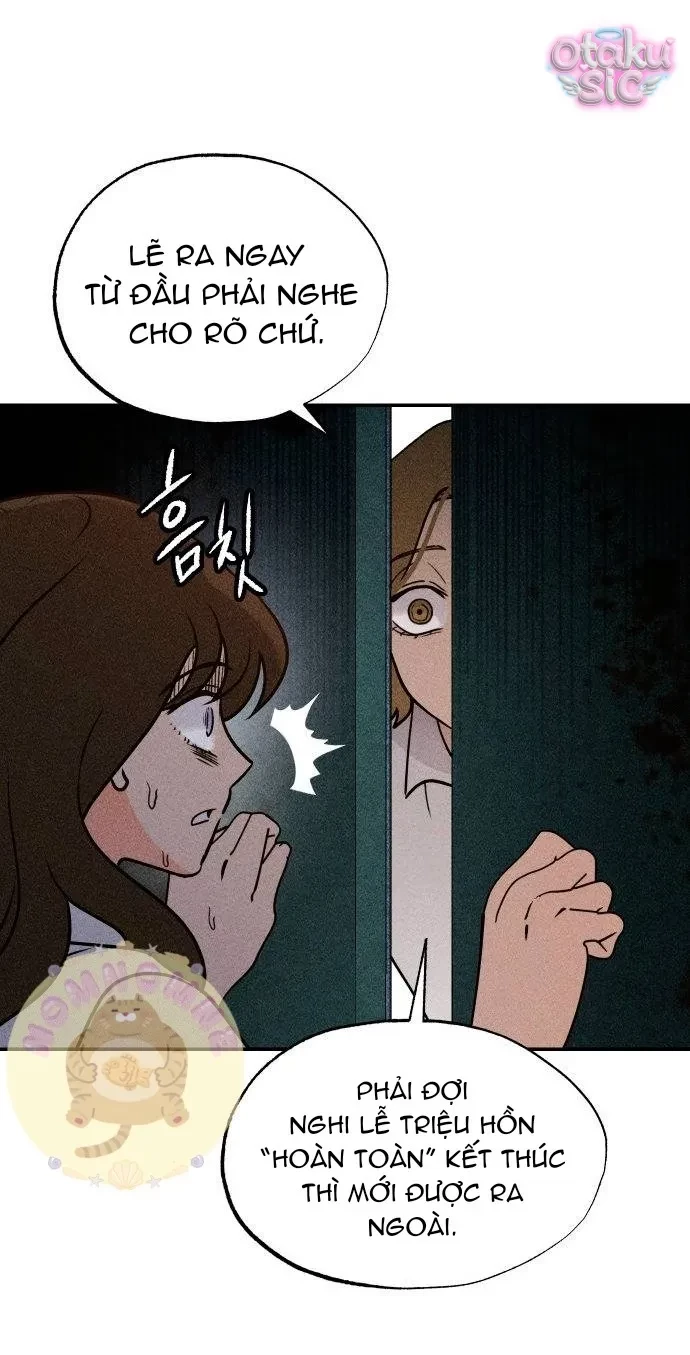 Bạn Cùng Lớp Chapter 2 - 52