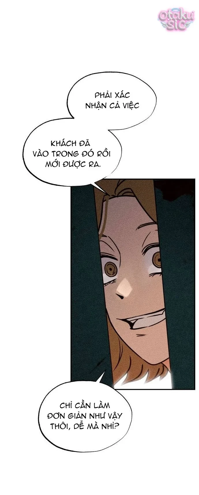 Bạn Cùng Lớp Chapter 2 - 53