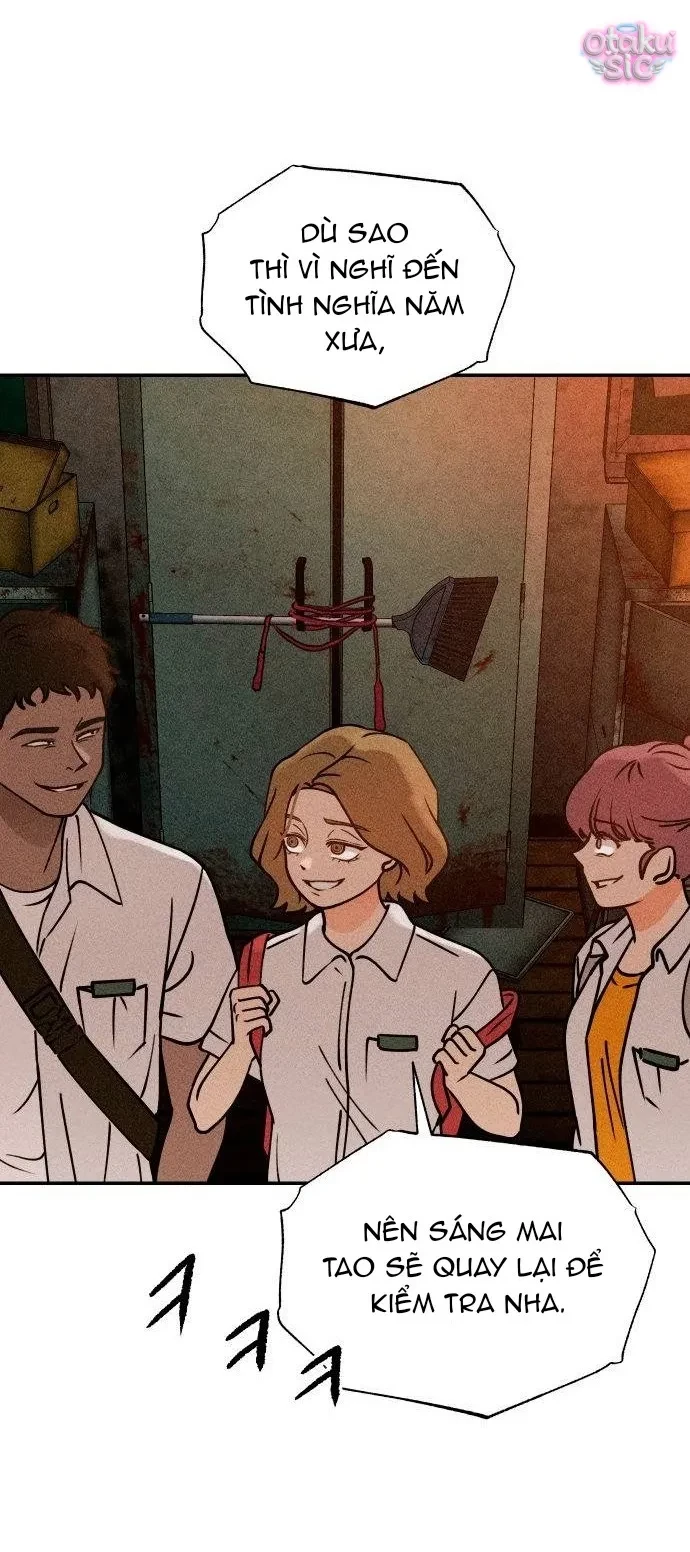 Bạn Cùng Lớp Chapter 2 - 54