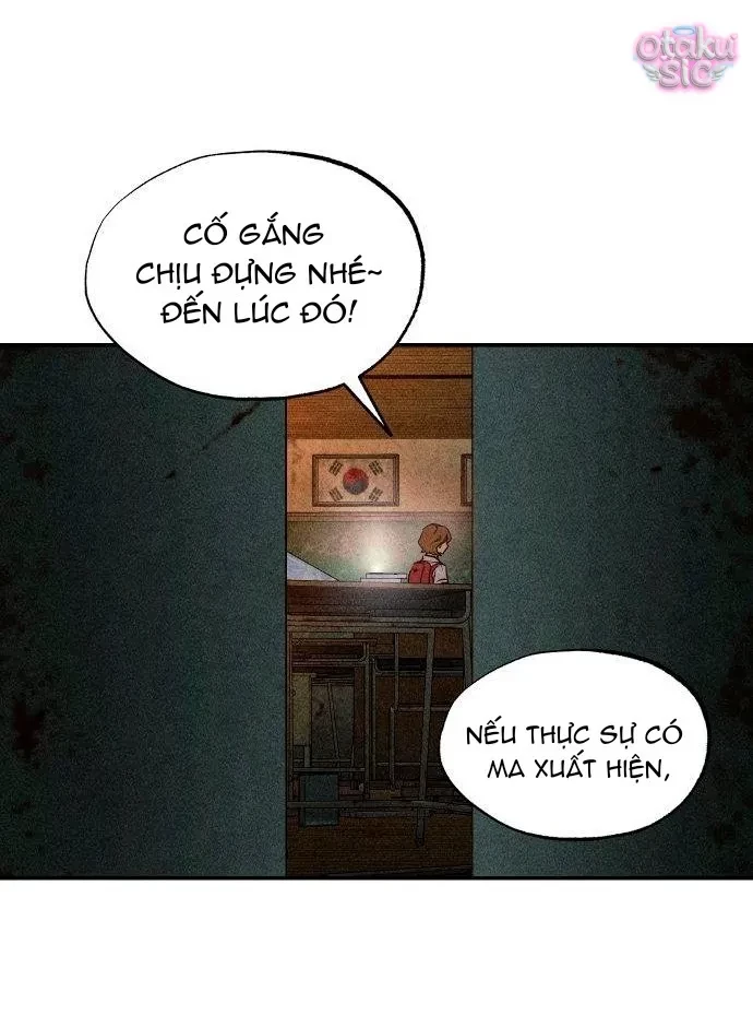 Bạn Cùng Lớp Chapter 2 - 55